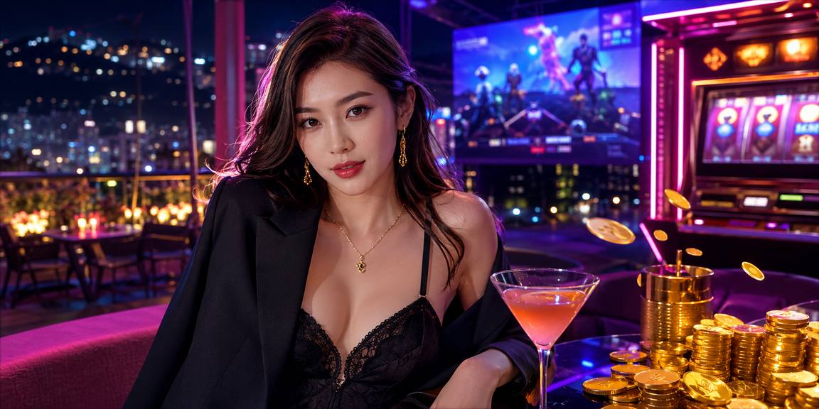 sex18 Sảnh Casino Trực Tiếp