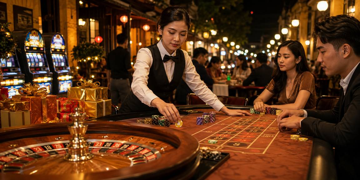 sex18 Thẻ Ngân Hàng Roulette